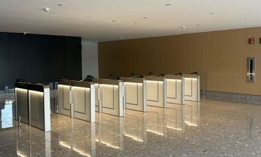 IB-CM0750 - Oficina en Venta en Reforma, 733 m2.