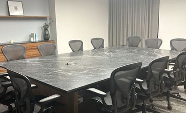 IB-CM0750 - Oficina en Venta en Reforma, 733 m2.