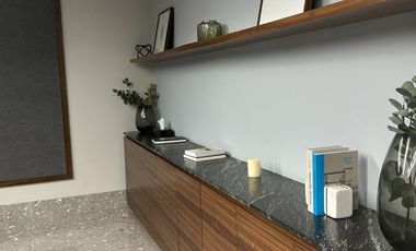 IB-CM0750 - Oficina en Venta en Reforma, 733 m2.