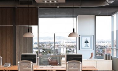 IB-CM0754 - Oficina en Renta en Reforma, 351 m2.