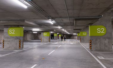 IB-CM0754 - Oficina en Renta en Reforma, 351 m2.