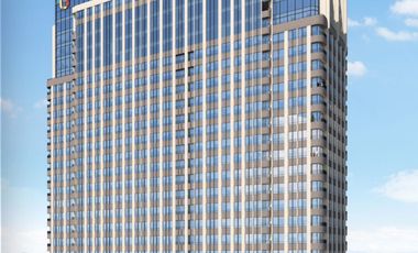 IB-CM0754 - Oficina en Renta en Reforma, 351 m2.