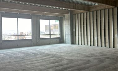 IB-CM0754 - Oficina en Renta en Reforma, 351 m2.