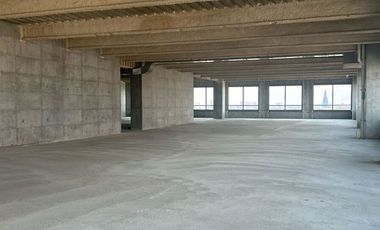 IB-CM0755 - Oficina en Renta en Reforma, 3,243 m2.