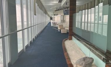 IB-CM0755 - Oficina en Renta en Reforma, 3,243 m2.