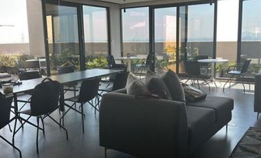 IB-CM0755 - Oficina en Renta en Reforma, 3,243 m2.