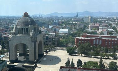 IB-CM0755 - Oficina en Renta en Reforma, 3,243 m2.