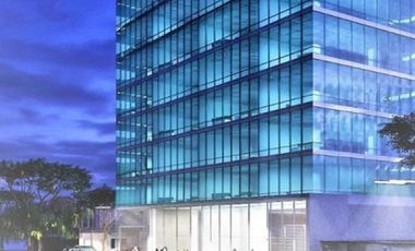 IB-CM0755 - Oficina en Renta en Reforma, 3,243 m2.