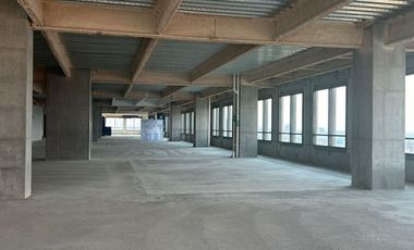 IB-CM0755 - Oficina en Renta en Reforma, 3,243 m2.