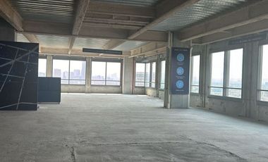 IB-CM0755 - Oficina en Renta en Reforma, 3,243 m2.