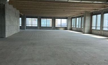 IB-CM0755 - Oficina en Renta en Reforma, 3,243 m2.