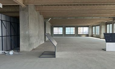 IB-CM0755 - Oficina en Renta en Reforma, 3,243 m2.