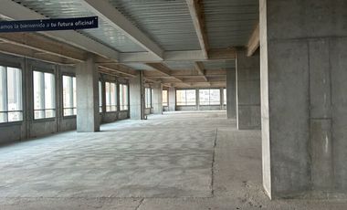 IB-CM0755 - Oficina en Renta en Reforma, 3,243 m2.