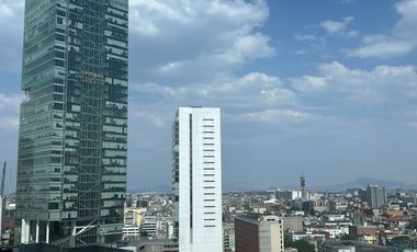 IB-CM0755 - Oficina en Renta en Reforma, 3,243 m2.