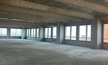 IB-CM0755 - Oficina en Renta en Reforma, 3,243 m2.