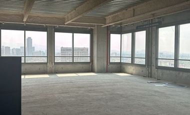 IB-CM0755 - Oficina en Renta en Reforma, 3,243 m2.