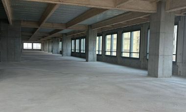 IB-CM0755 - Oficina en Renta en Reforma, 3,243 m2.