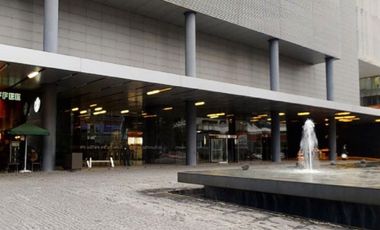 IB-CM0756 - Oficina en Renta en Santa Fe, 1,150 m2.