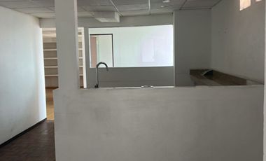 IB-CM0770 - Oficina en Renta en Paseo de la Reforma, 435 m2.