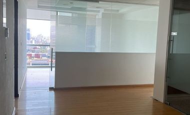 IB-CM0770 - Oficina en Renta en Paseo de la Reforma, 435 m2.