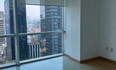 IB-CM0770 - Oficina en Renta en Paseo de la Reforma, 435 m2.