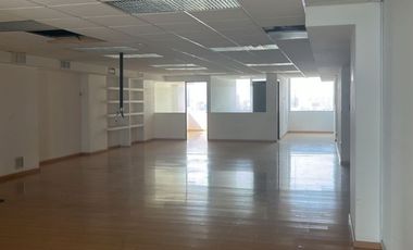 IB-CM0770 - Oficina en Renta en Paseo de la Reforma, 435 m2.