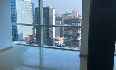 IB-CM0770 - Oficina en Renta en Paseo de la Reforma, 435 m2.