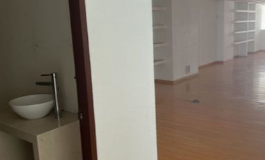 IB-CM0770 - Oficina en Renta en Paseo de la Reforma, 435 m2.