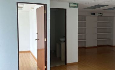 IB-CM0770 - Oficina en Renta en Paseo de la Reforma, 435 m2.