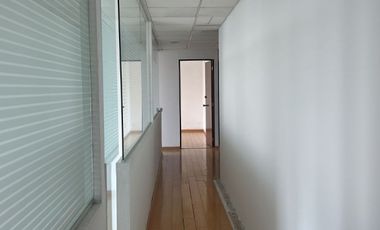 IB-CM0770 - Oficina en Renta en Paseo de la Reforma, 435 m2.