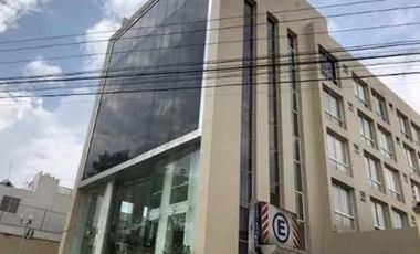 IB-CM0771 - Oficina en Venta en Cuajimalpa, 29 m2.