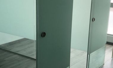 IB-CM0771 - Oficina en Venta en Cuajimalpa, 29 m2.