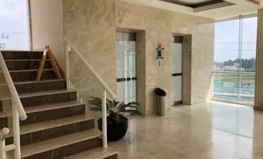 IB-CM0771 - Oficina en Venta en Cuajimalpa, 29 m2.