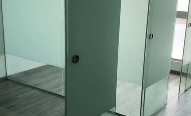 IB-CM0771 - Oficina en Venta en Cuajimalpa, 29 m2.