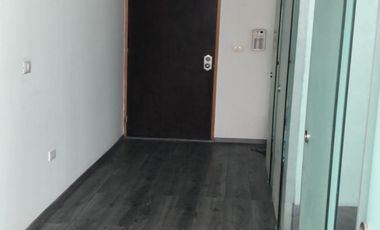 IB-CM0771 - Oficina en Venta en Cuajimalpa, 29 m2.