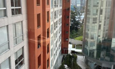 IB-CM0773 - Oficina en Venta en Cuajimalpa, 24 m2.