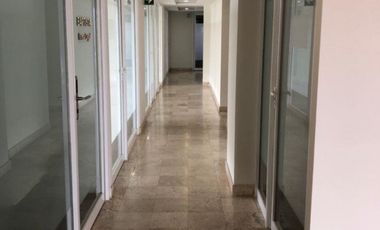 IB-CM0773 - Oficina en Venta en Cuajimalpa, 24 m2.