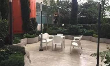 IB-CM0773 - Oficina en Venta en Cuajimalpa, 24 m2.