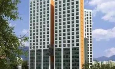 IB-CM0773 - Oficina en Venta en Cuajimalpa, 24 m2.