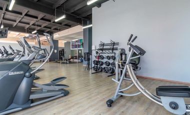 IB-CM0773 - Oficina en Venta en Cuajimalpa, 24 m2.