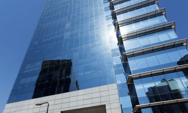 IB-CM0780 - Oficina en Renta en Álvaro Obregón, 375 m2.