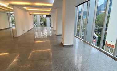 IB-CM0783 - Oficina en Renta en Benito Juárez, 174 m2.