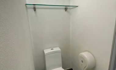 IB-CM0783 - Oficina en Renta en Benito Juárez, 174 m2.