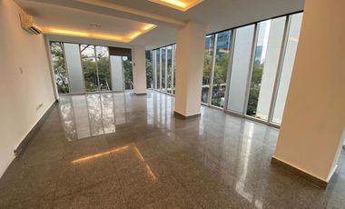 IB-CM0783 - Oficina en Renta en Benito Juárez, 174 m2.