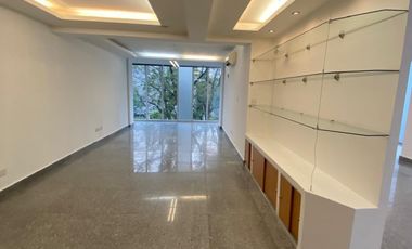 IB-CM0783 - Oficina en Renta en Benito Juárez, 174 m2.