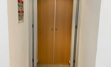 IB-CM0783 - Oficina en Renta en Benito Juárez, 174 m2.