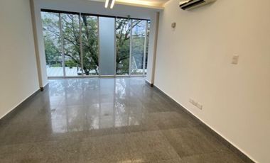 IB-CM0783 - Oficina en Renta en Benito Juárez, 174 m2.