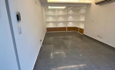 IB-CM0783 - Oficina en Renta en Benito Juárez, 174 m2.