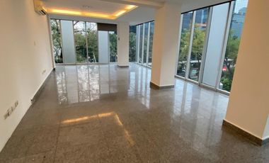 IB-CM0783 - Oficina en Renta en Benito Juárez, 174 m2.