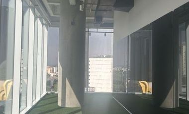 IB-CM0785 - Oficina en Renta en Cuauhtémoc, 183 m2.